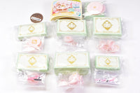 Sylvanian Families Gift Tableware Collection Part.2 [All 7 type set(Full Complete)]