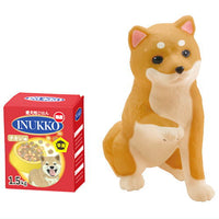 Shiba Inu Capsule Collection [2.Ote + Dog Food]