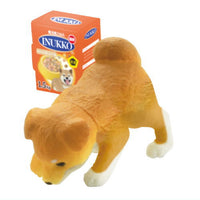 Shiba Inu Capsule Collection [3.Anahori + Dog Food]