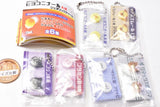 Hiyokoninaru A Tablets Generic Charm [All 6 type set (Full Complete)]