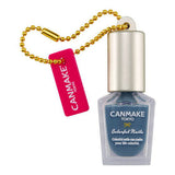 CANMAKE TOKYO Miniature Collection [3.Colorful Nails N28]