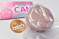 CANMAKE TOKYO Miniature Collection [7.Marshmallow finish powder MO]