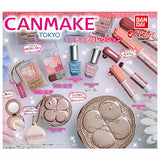 CANMAKE TOKYO Miniature Collection [All 7 type set(Full Complete)]