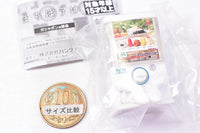 Machiboke Gashapon [1.Gashapon Station A]