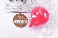 Machiboke Gashapon [4.Large Capsule (Red)]