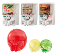 Machiboke Gashapon [All 5 type set(Full Complete)]