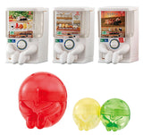 Machiboke Gashapon [All 5 type set(Full Complete)]