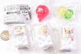 Machiboke Gashapon [All 5 type set(Full Complete)]