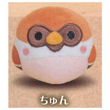 Suzumenochun  mascot plush [1.Chun]