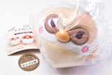 Suzumenochun  mascot plush [3.White Chun]
