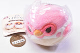 Suzumenochun  mascot plush [4.Sakura Chun]
