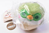 Suzumenochun  mascot plush [5.Wakakusa Chun]