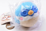 Suzumenochun  mascot plush [6.Soda Chun]
