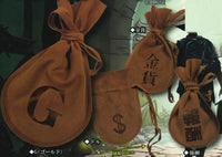 Adventurer's Bag [All 4 type set(Full Complete)]