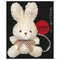 Daisukidayo Mama Rabbit Plush Toy [2.Sadie]