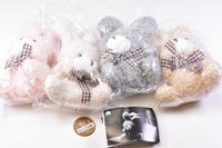 Daisukidayo Mama Rabbit Plush Toy [All 4 type set (Full Complete)]