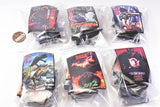 Gamera Mini Poster Collection vol.2 [All 6 type set(Full Complete)]