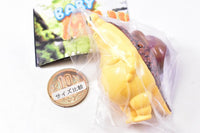 BABY MANSNALIL Mini Figure Collection [1.Original]