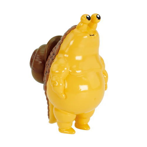 BABY MANSNALIL Mini Figure Collection [1.Original]