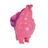 BABY MANSNALIL Mini Figure Collection [2.Bubblegum Pink]