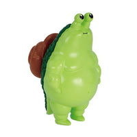 BABY MANSNALIL Mini Figure Collection [3.Avocado]