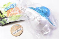 BABY MANSNALIL Mini Figure Collection [4.Mermaid Dream (PEARL COLOR!)]