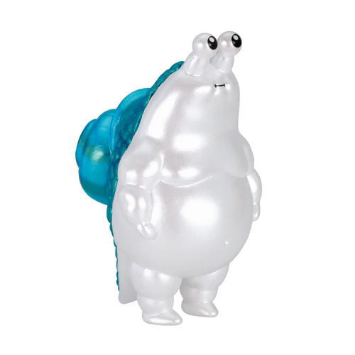 BABY MANSNALIL Mini Figure Collection [4.Mermaid Dream (PEARL COLOR!)]