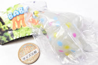 BABY MANSNALIL Mini Figure Collection [5.Luminous Cotton Candy (LUMINOUS!)]