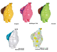 BABY MANSNALIL Mini Figure Collection [All 5 type set(Full Complete)]