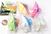 BABY MANSNALIL Mini Figure Collection [All 5 type set(Full Complete)]