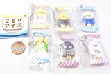 Kotori Ice Mascot Ball Chain [All 6 type set(Full Complete)]