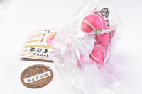 Sushi Dragon Mascot Ball Chain Part.2 [2.Dragon x Maguro]
