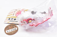 Sushi Dragon Mascot Ball Chain Part.2 [4.Dragon x Tako]