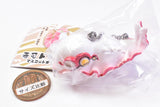 Sushi Dragon Mascot Ball Chain Part.2 [4.Dragon x Tako]