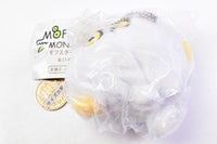 Mofster Monster Plush Toy [3.Yellow]