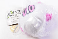 Mofster Monster Plush Toy [5.Pink]