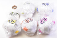 Mofster Monster Plush Toy [All 5 type set(Full Complete)]