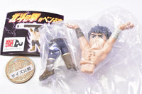 Fist of the North Star  pen holder [1.Kenshiro]