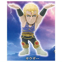 Fist of the North Star  pen holder [3.Souther]