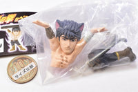 Fist of the North Star  pen holder [7.Secret]