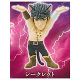 Fist of the North Star  pen holder [7.Secret]