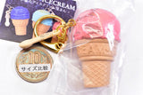 GALAXY ICECREAM [3.MARS]