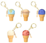 GALAXY ICECREAM [All 5 type set (Full Complete)]