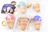GALAXY ICECREAM [All 5 type set (Full Complete)]