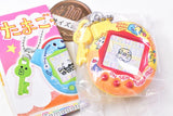 Tamagotchi Miniature charm collection Part.4 [1.Kuchipatchi]