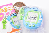 Tamagotchi Miniature charm collection Part.4 [2.Mametchi family]