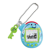 Tamagotchi Miniature charm collection Part.4 [2.Mametchi family]