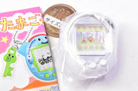 Tamagotchi Miniature charm collection Part.4 [3.Memetchi]