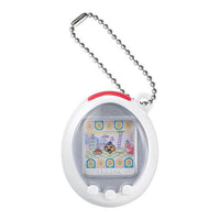 Tamagotchi Miniature charm collection Part.4 [3.Memetchi]