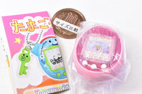 Tamagotchi Miniature charm collection Part.4 [5.Kikitchi]